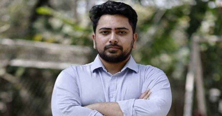 জুলাই ঘোষণাপত্রকে অবশ্যই নতুন সংবিধানে যুক্ত করতে হবে: নাহিদ