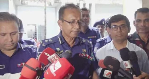 লালমনিরহাটে ভ্রাম্যমাণ আদালতে দুইজনকে কারাদন্ডে থানায় হামলা-ভাংচুর পুলিশসহ আহত ২০