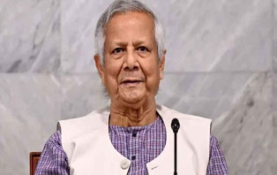 ডিসেম্বরের মধ্যে নির্বাচনের প্রস্তুতি শেষ করার নির্দেশ প্রধান উপদেষ্টার