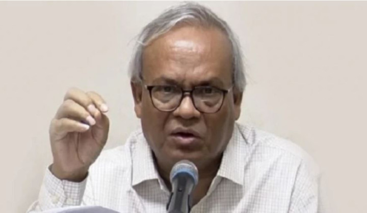 সংস্কারের নামে জনগণকে বিভ্রান্ত না করে দ্রুত নির্বাচনের দাবি রিজভীর