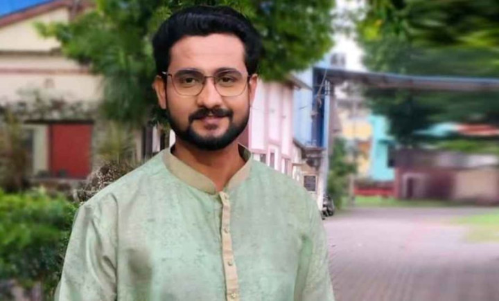 ঋত্বিকের নগ্ন ভিডিও ভাইরাল, যা বললেন অভিনেতা