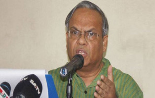 নির্বাচন পেছাতে ভেতরে ভেতরে গভীর চক্রান্ত চলছে: রিজভী
