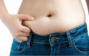 যে ভিটামিনের অভাবে পেটে মেদ বাড়ে