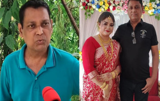 কিডনি দেওয়ার আগে দোতলা বাড়ি লিখে নেন স্ত্রী, দাবি সেই স্বামীর