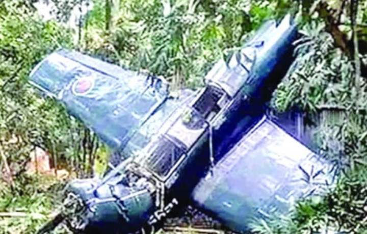 ১৯৯১ সাল থেকে ৩২টি দুর্ঘটনা