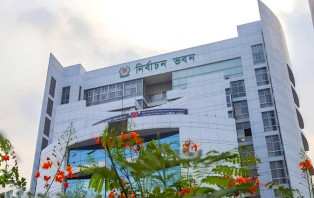 পরিচয়পত্র সংশোধনে ফের সুযোগ দিচ্ছে ইসি, সময়সীমা নির্ধারণ