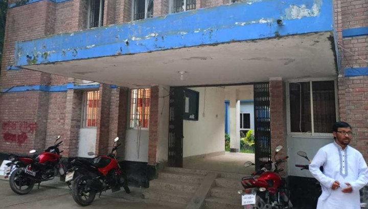 সদরপুরে ইজিবাইকের ধাক্কায় মাদ্রাসা শিক্ষার্থীর মর্মান্তিক মৃত্যু