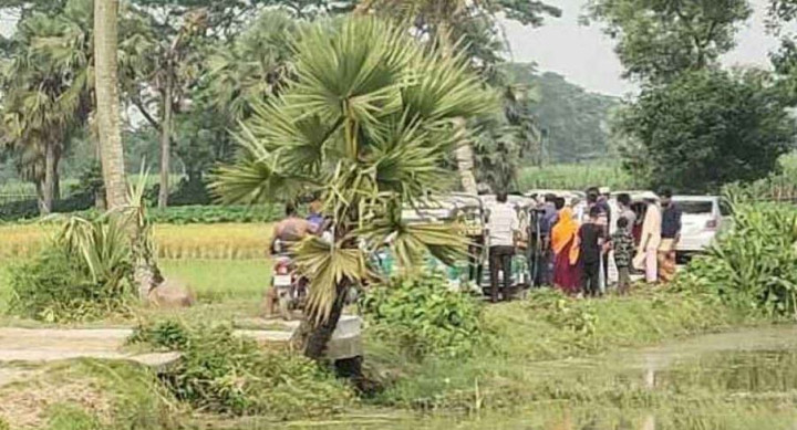 কুড়িগ্রামে জমি নিয়ে বিরোধ, সংঘর্ষে নিহত ৩
