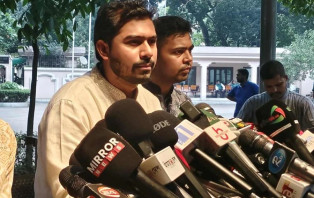 এনসিপির নিবন্ধনই নেই, বড় দল হিসেবে কীভাবে ডাকে সরকার : নুর