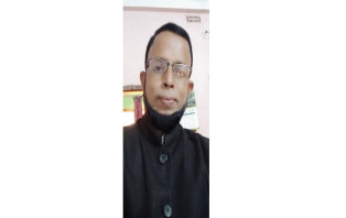 আলফাডাঙ্গায় কৃষকলীগ নেতা মো. আলমগীর হোসেন গ্রেপ্তার