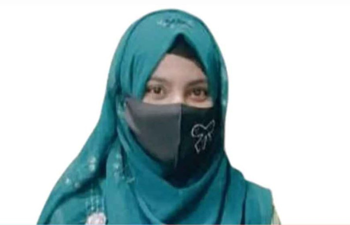 ২৬ বিশ্ববিদ্যালয়ে চান্স পেয়েও স্বপ্নপূরণ হলো না রাফিয়ার