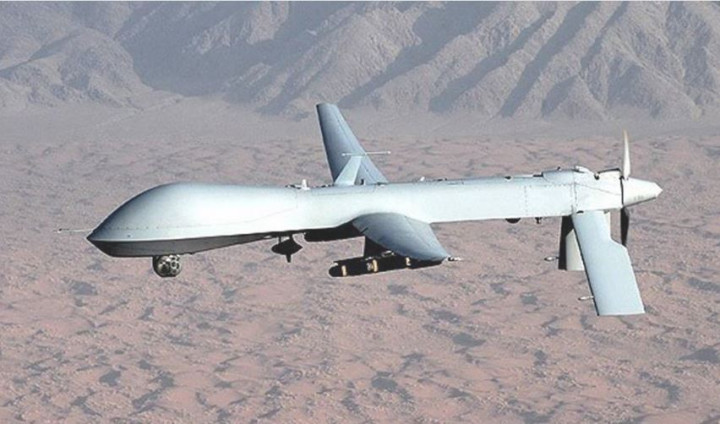 ইসরায়েলের তিন গুরুত্বপূর্ণ স্থাপনায় ড্রোন হামলা চালাল হুথিরা