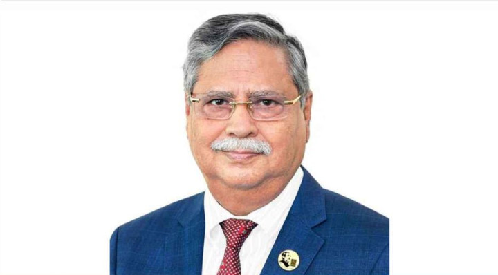 বিদেশে বাংলাদেশের সব মিশন থেকে রাষ্ট্রপতির ছবি সরানোর নির্দেশ