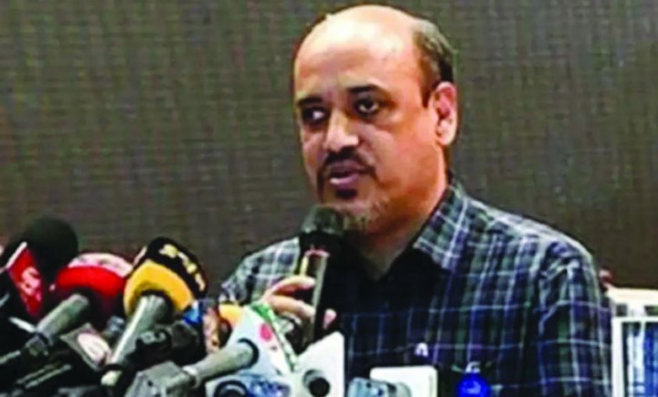 সরকার কিংবা রাষ্ট্রপ্রধানের ছবি সরানোর নির্দেশনা দেওয়া হয়নি : উপ-প্রেস সচিব