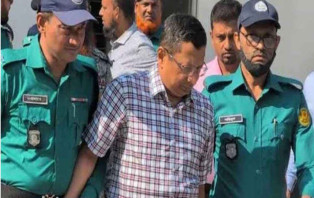 রাতের ভোটসহ যেসব চাঞ্চল্যকর তথ্য দিলেন সাবেক আইজিপি মামুন