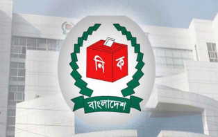 ফরিদপুরের ২টি আসনসহ যে ৪৬ আসনের সীমানায় পরিবর্তন