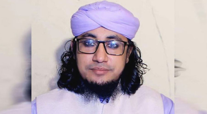 নুরাল পাগলের লাশ পোড়ানোর ঘটনায় যা বললেন তাহেরী