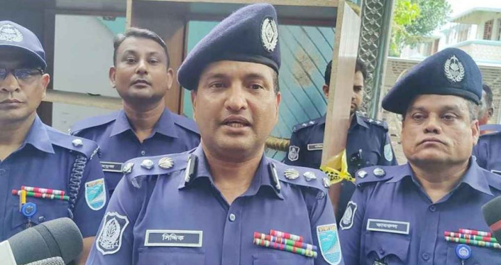 ‘দরবারে হামলায় জড়িত কাউকে ছাড় দেওয়া হবে না’