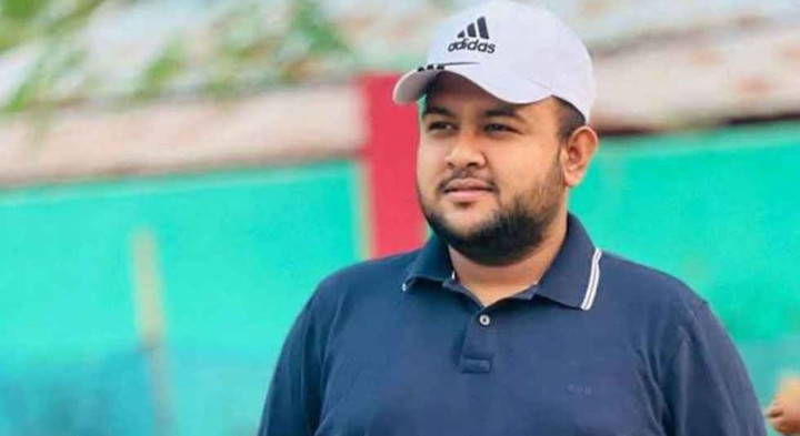 ডাকসু নির্বাচনে হেরেও প্রশংসায় ভাসছেন ছাত্রদল নেতা হামিম