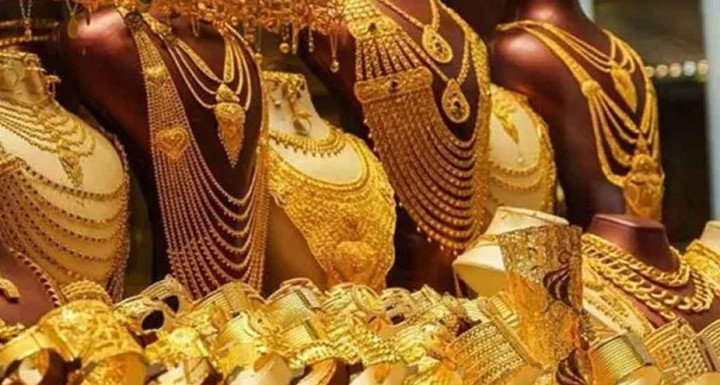 ফের বাড়ল সোনার দাম, ভরি কত?