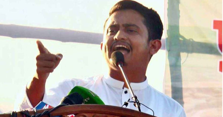 কড়া হুঁশিয়ারি দিয়ে ফেসবুকে যে বার্তা দিলেন সারজিস
