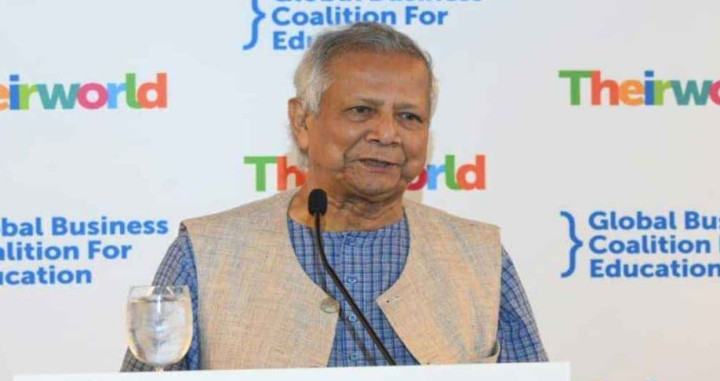 তরুণদের ‘থ্রি-জিরো ক্লাব’ গড়ে তোলার আহ্বান প্রধান উপদেষ্টার