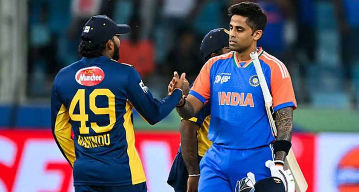 সুপার ওভারে  হারাল শ্রীলংকা, এশিয়া কাপে বাংলাদেশ তৃতীয়