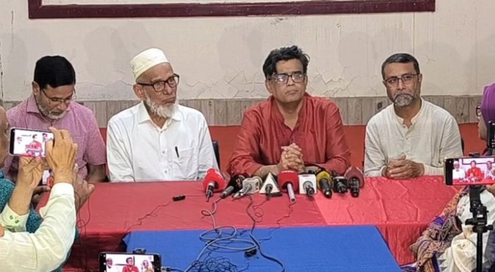 দুই-তিন সপ্তাহ পর নির্বাচনী আমেজ জমে উঠবে: প্রেস সচিব