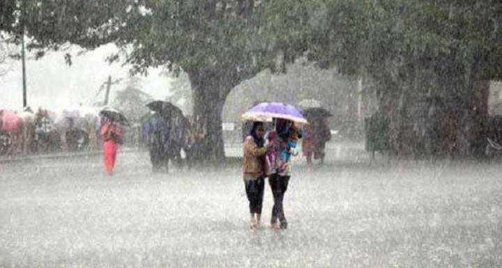 বৃষ্টি নিয়ে দুঃসংবাদ দিল আবহাওয়া অধিদপ্তর