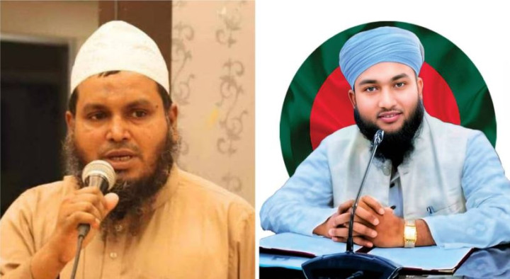 ইস্কন কর্তৃক গুম ও সন্ত্রাসের বিরুদ্ধে জুমার খুতবায় সচেতনতা সৃষ্টির আহ্বান তাহাফফুজে দ্বীন পরিষদের