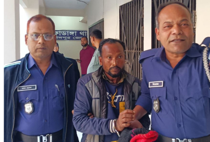 শিশু জায়ানের মৃত্যুর রহস্য উদঘাটন, প্রতিবেশী গ্রেপ্তার