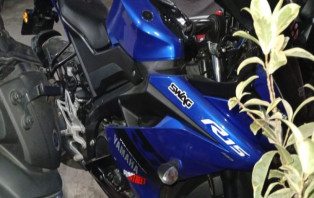 ভাঙ্গায় চুরি হওয়া মোটরসাইকেল উদ্ধার, গ্রেপ্তার ৪