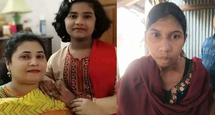 মোহাম্মদপুরে মা-মেয়ে হত্যার ঘটনায় মূল আসামি গ্রেপ্তার