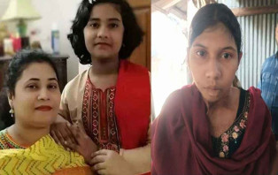 মোহাম্মদপুরে মা-মেয়ে হত্যার ঘটনায় মূল আসামি গ্রেপ্তার