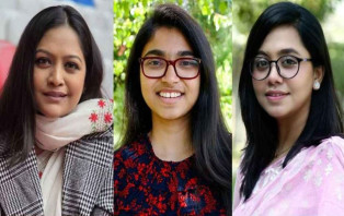 এনসিপির ১২৫ প্রার্থীর মধ্যে নারী ১৪ জন