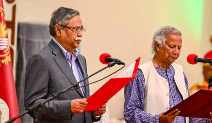 নির্বাচনের পর পদত্যাগ করতে চান রাষ্ট্রপতি : রয়টার্স
