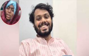 গুলিবিদ্ধ ওসমান হাদিকে নিয়ে তার বোনের বিস্ফোরক মন্তব্য