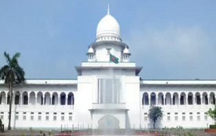 সুপ্রিম কোর্টের এজলাস কক্ষে ‘অপ্রত্যাশিত ব্যক্তির’ প্রবেশ নিষিদ্ধ
