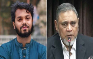 হাদিকে নিয়ে সিইসির বক্তব্যের ব্যাখ্যা দিল নির্বাচন কমিশন