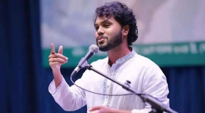 হাদির স্বাস্থ্যের সবশেষ তথ্য জানাল ইনকিলাব মঞ্চ