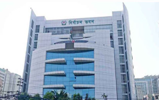 নির্বাচন নিয়ে টকশোতে কটূক্তি নয়, নির্দেশ ইসির