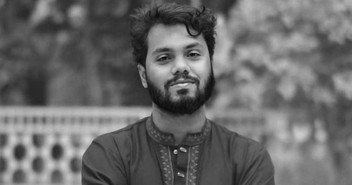 কবি নজরুলের পাশে শায়িত হবেন শহীদ ওসমান হাদি
