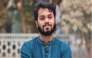 ওসমান হাদি আর নেই
