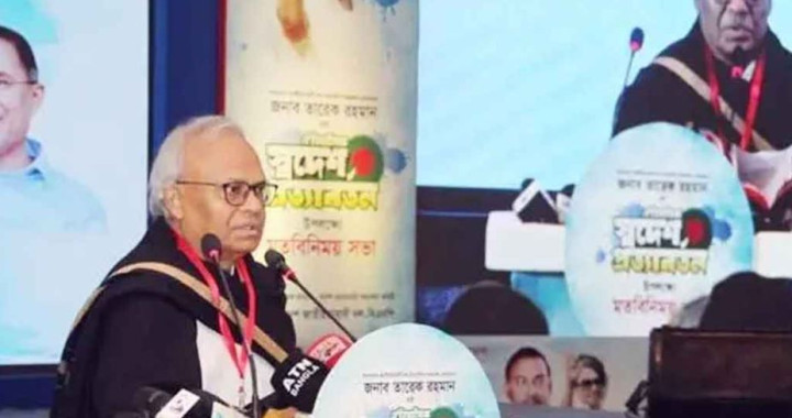 ফ্যাসিবাদের অন্ধকার পেরিয়েছি, শঙ্কা কাটেনি: রিজভী