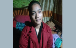 এনসিপির নেতা গুলিবিদ্ধের ঘটনায় সন্দেহভাজন যুবশক্তির নেত্রী আটক