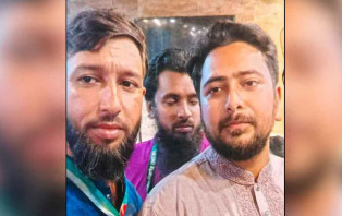 এনসিপি নেতাকে গুলি, চাঞ্চল্যকর তথ্য জানাল পুলিশ