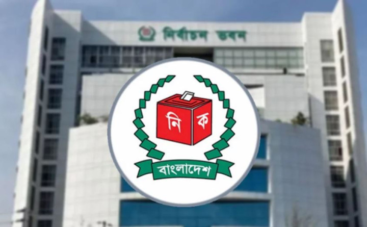 ৩০০ আসনে যাচাই-বাছাই শেষে ১৮৪২ প্রার্থীর মনোনয়নপত্র বৈধ : ইসি