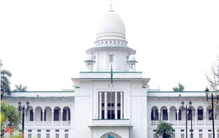 ফরিদপুর-৪ আসনের সীমানা আগের অবস্থায় ফিরিয়ে গেজেট প্রকাশের রায় বহাল