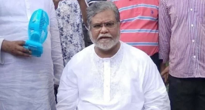 বিএনপি থেকে বহিষ্কৃত সেই মুন্সীকে সশরীরে হাজির হয়ে ব্যাখ্যা দেয়ার নির্দেশ 