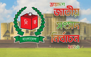 ভোটারদের কেন্দ্রে আনার জন্য যানবাহন ব্যবহার নিষিদ্ধ: ইসি